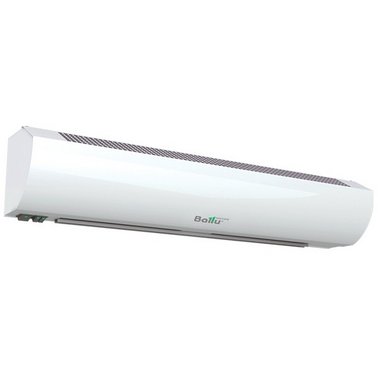 Тепловая завеса Ballu BHC-L10-S06-SP 3 кВт — купить в Перми